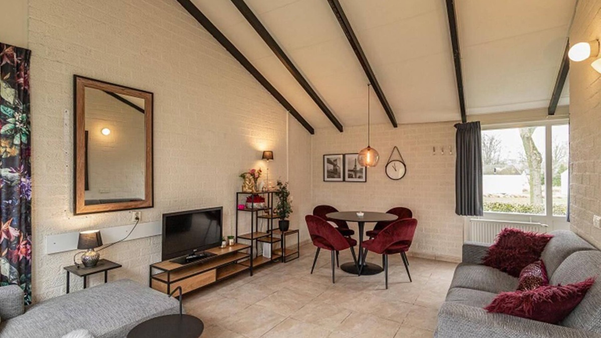 Municipality of Simpelveld House | Holiday house Simpelveld for 1 - 4 persons with 2 bedrooms - Holiday home