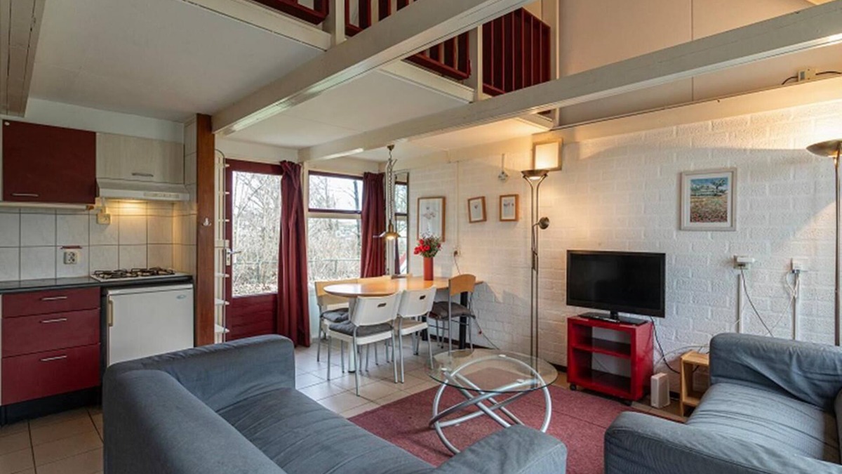 Municipality of Simpelveld House | Holiday house Simpelveld for 1 - 4 persons with 2 bedrooms - Holiday home