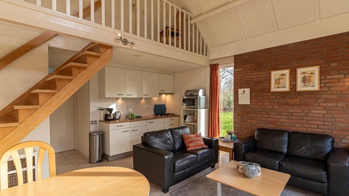 Municipality of Simpelveld House | Holiday house Simpelveld for 1 - 4 persons with 2 bedrooms - Holiday home