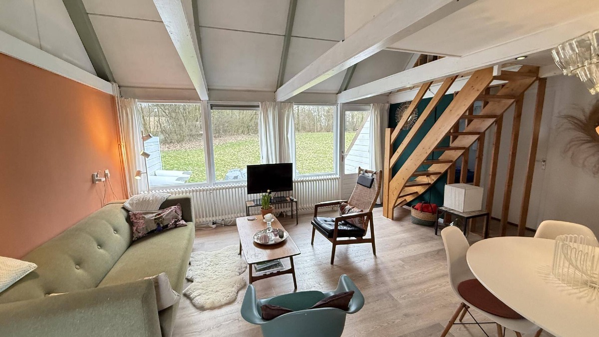 Municipality of Simpelveld House | Holiday house Simpelveld for 1 - 4 persons with 2 bedrooms - Holiday home