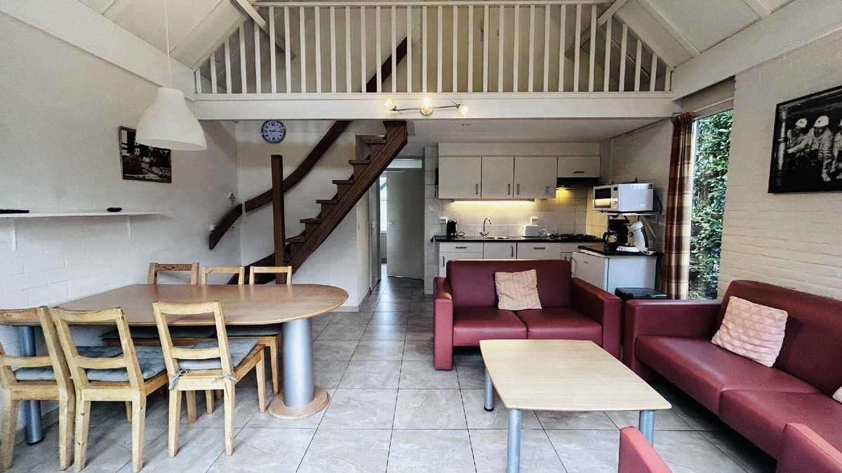 Municipality of Simpelveld House | Holiday house Simpelveld for 1 - 6 persons with 3 bedrooms - Holiday home