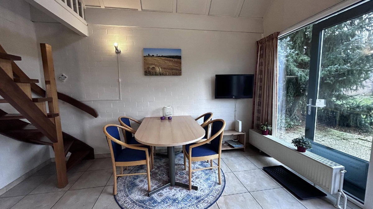 Municipality of Simpelveld House | Holiday house Simpelveld for 1 - 4 persons with 2 bedrooms - Holiday home