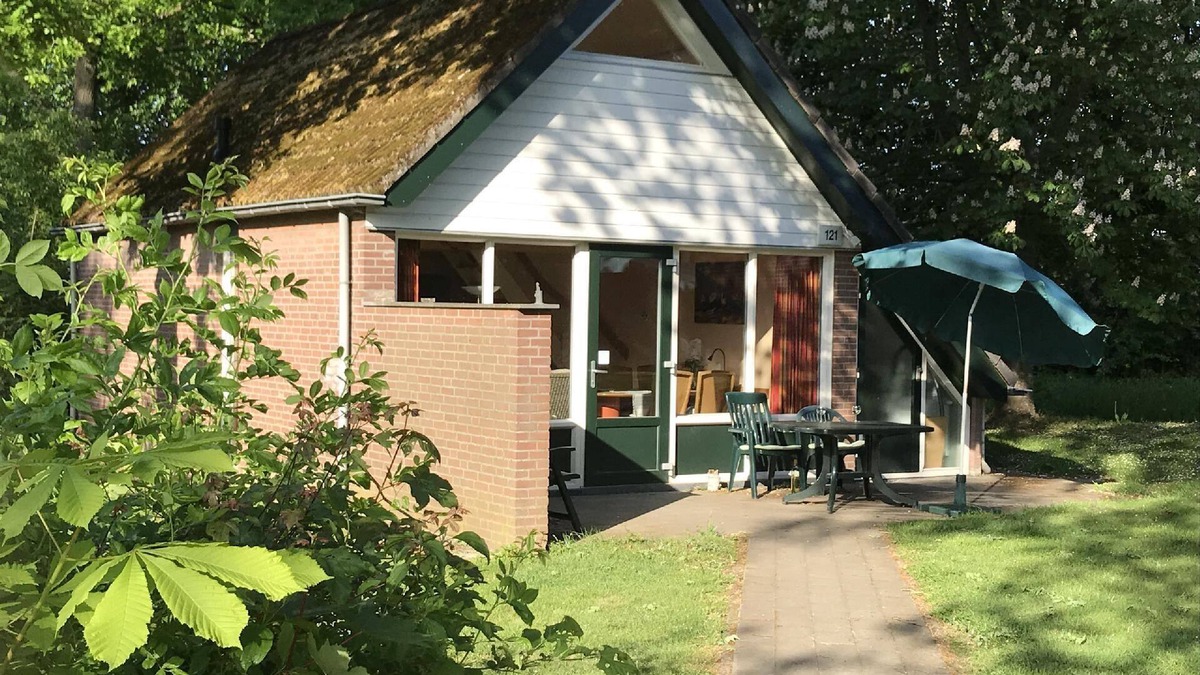 Municipality of Simpelveld House | Holiday house Simpelveld for 1 - 4 persons with 2 bedrooms - Holiday home