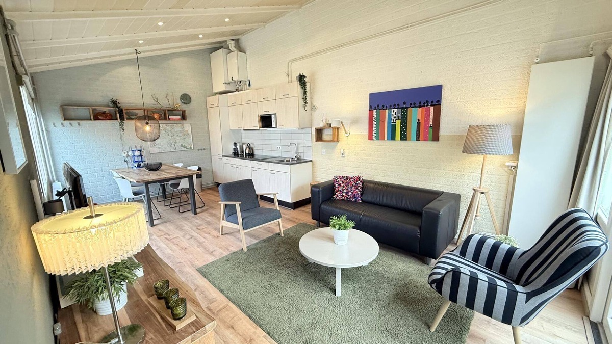 Municipality of Simpelveld House | Holiday house Simpelveld for 1 - 4 persons with 2 bedrooms - Holiday home