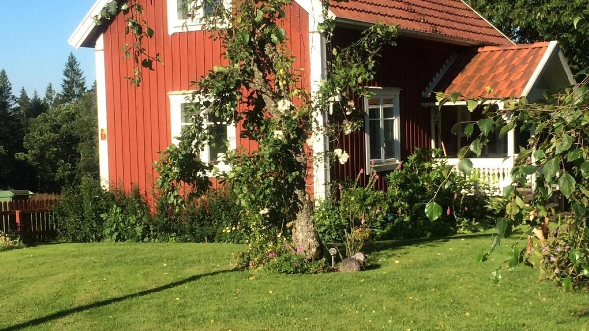 Skillingaryd Other | Holiday house Skillingaryd for 1 - 3 persons with 1 bedroom - Farmhouse