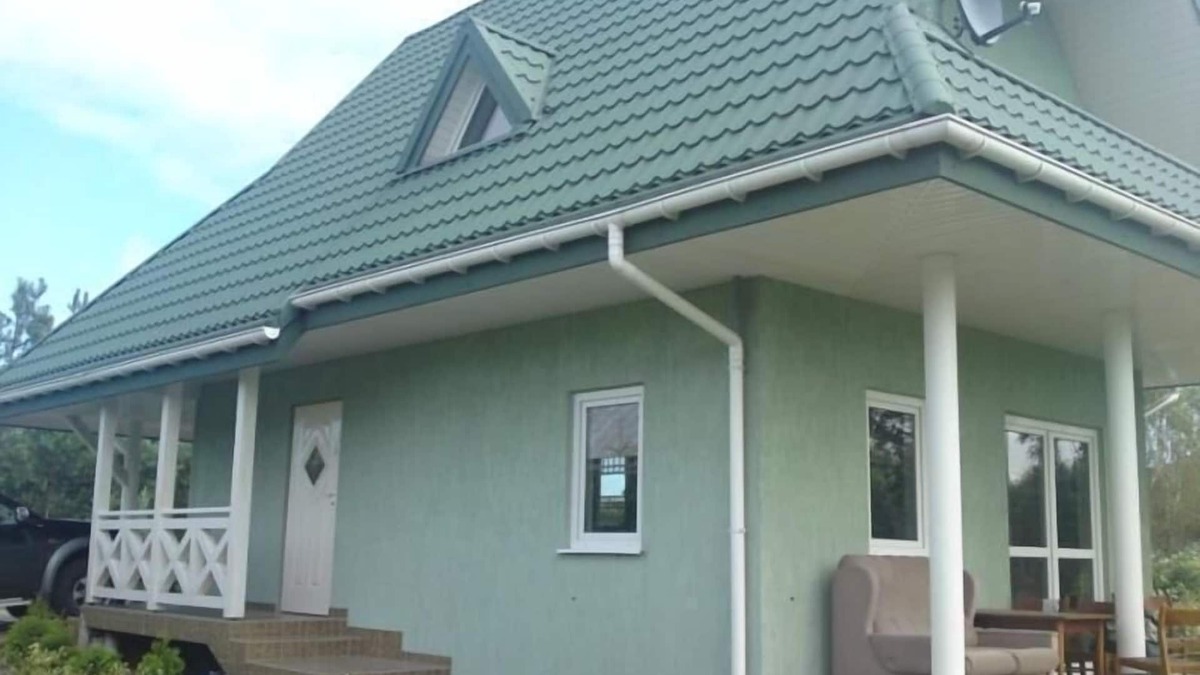 Dab Polski House | Holiday house Smólnik for 1 - 12 persons with 3 bedrooms - Holiday house