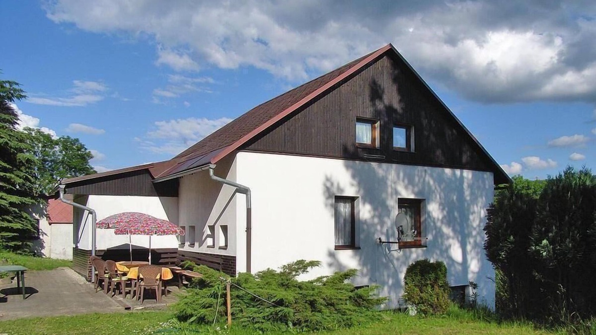Smrzovka House | Holiday house Smrzovka for 1 - 10 persons with 5 bedrooms - Holiday house