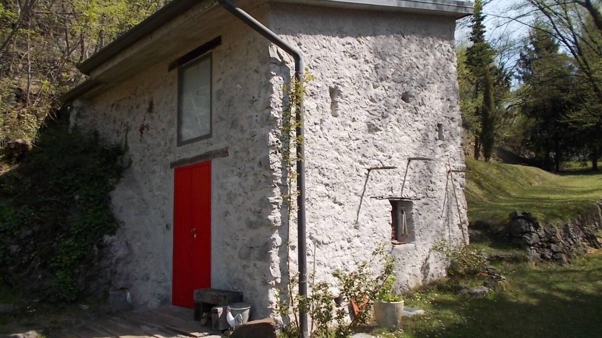 Solto Collina House | Holiday house Solto Collina for 1 - 4 persons - Holiday house