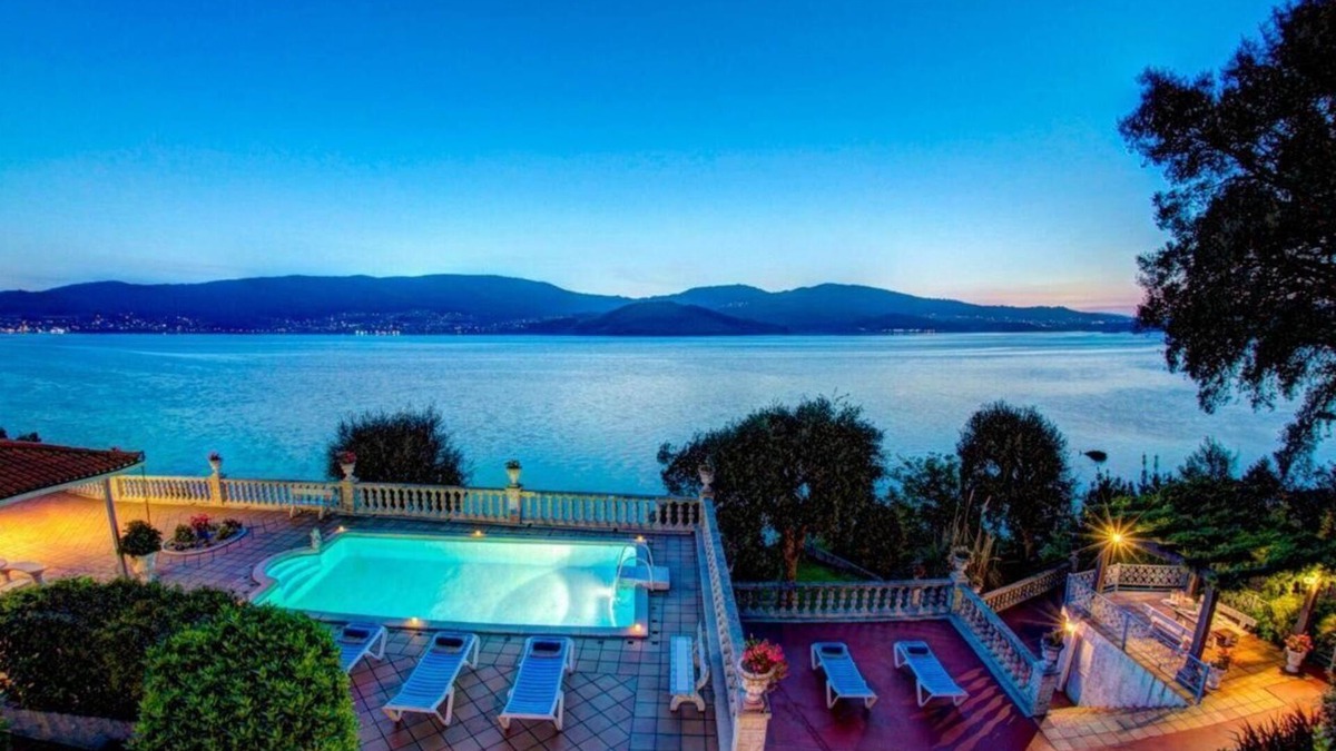 Cobres Other | Holiday house Sotojusto for 1 - 10 persons with 5 bedrooms - Farmhouse
