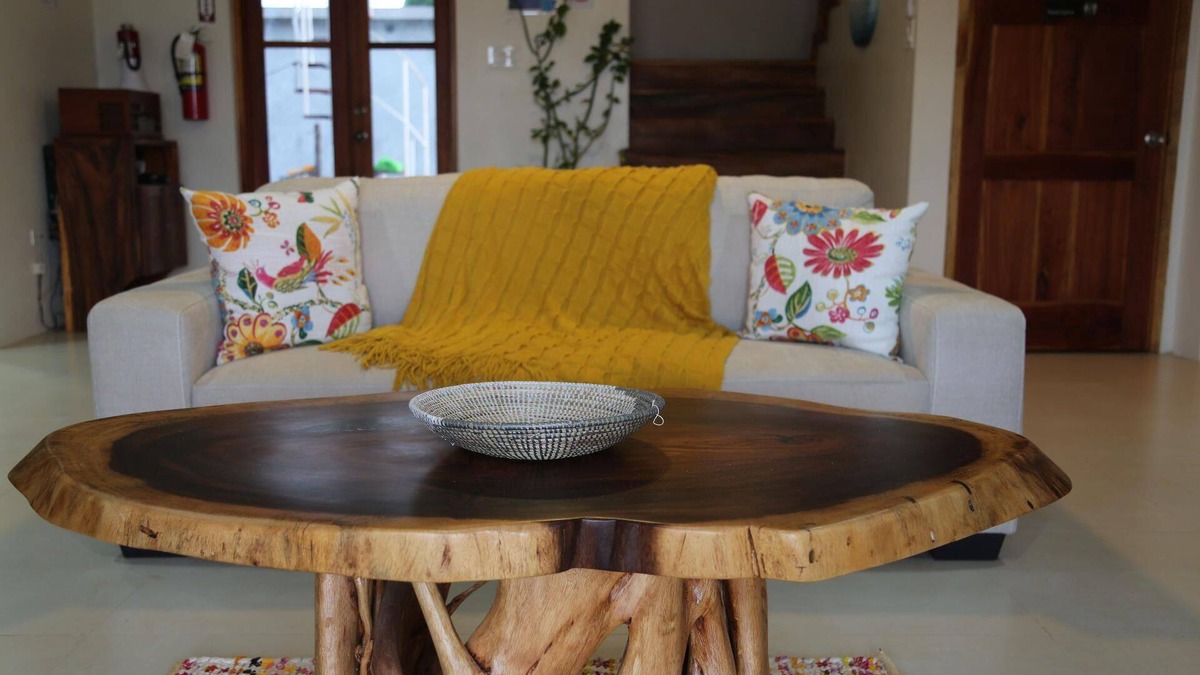 Treasure Beach House | Holiday house Southfield for 1 - 12 persons with 6 bedrooms - Holiday house