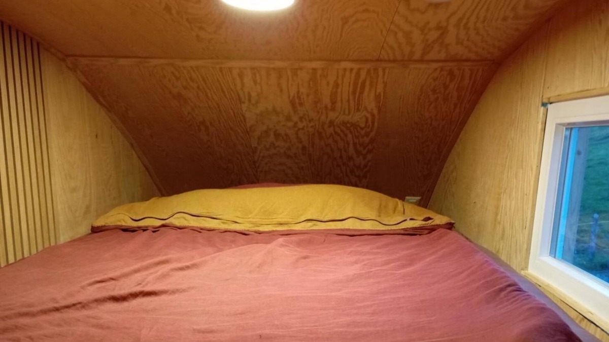 St. Gallen House | Holiday house St. Gallen for 1 - 2 persons with 1 bedroom - Holiday house