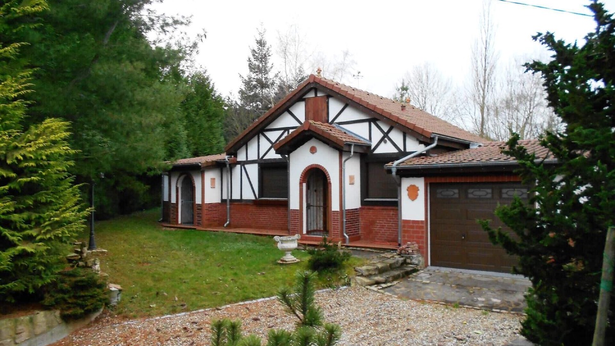Rocquemont House | Holiday house St Saëns for 1 - 4 persons with 2 bedrooms - Holiday house