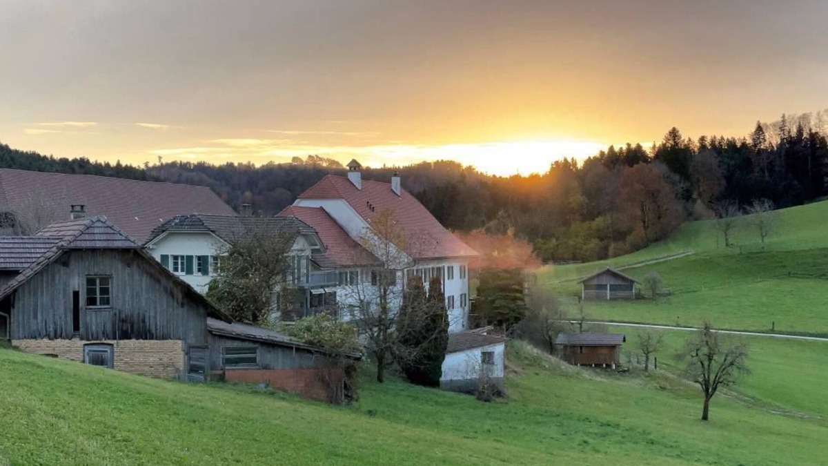 Pfaffnau House | Holiday house St. Urban for 1 - 25 persons with 10 bedrooms - Holiday home