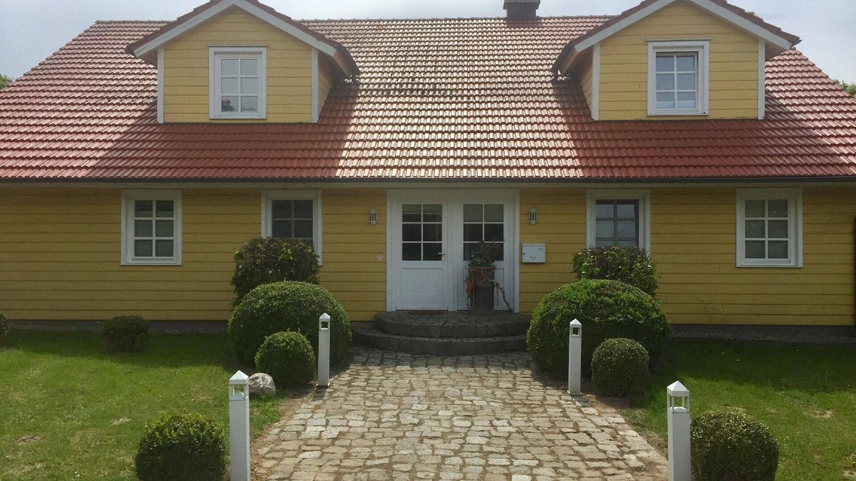 Staven House | Holiday house Staven for 1 - 10 persons with 4 bedrooms - Twin house