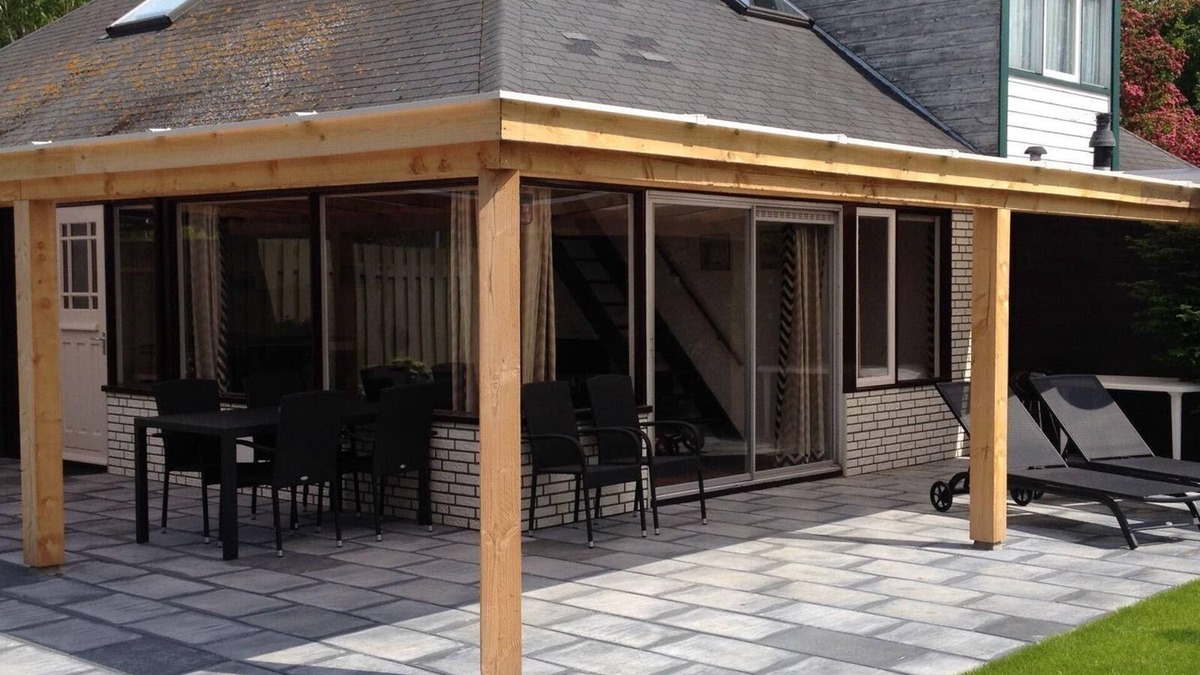 Stavenisse House | Holiday house Stavenisse for 1 - 4 persons with 2 bedrooms - Holiday house