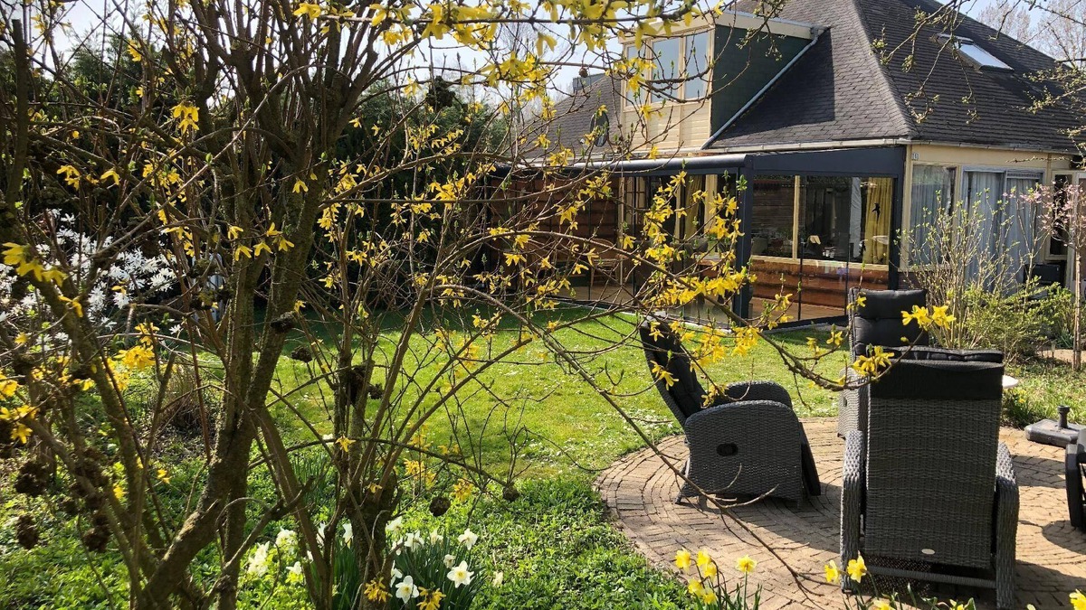 Stavenisse House | Holiday house Stavenisse for 1 - 4 persons with 2 bedrooms - Holiday house