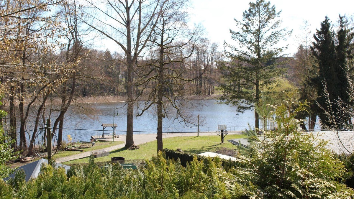 Stechow-Ferchesar House | Holiday house Stechow for 1 - 2 persons with 1 bedroom - Holiday house