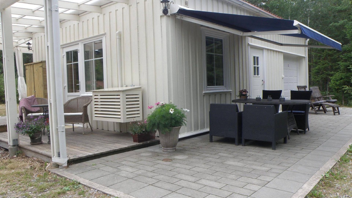 Stenungsund House | Holiday house Stenungsund for 4 persons with 1 bedroom - Holiday house