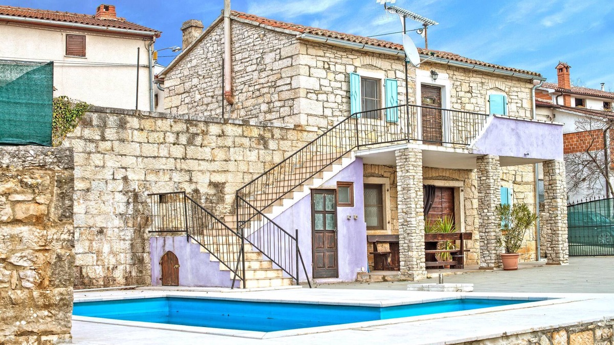 Kircija Villa | Holiday House Sterna in Central Istria