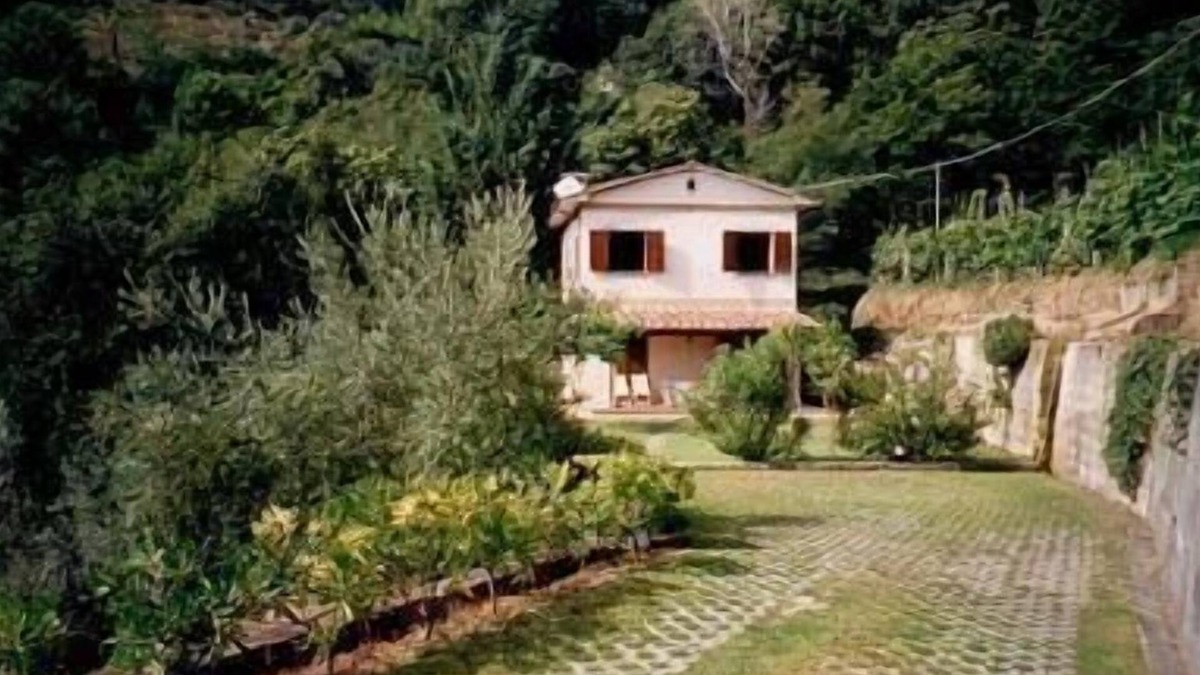 Strettoia House | Holiday house Strettoia for 1 - 7 persons with 3 bedrooms - Holiday home