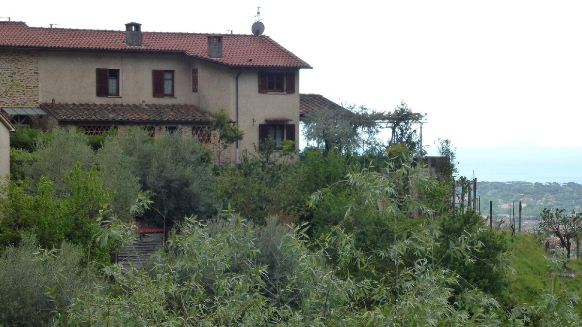 Strettoia House | Holiday house Strettoia for 1 - 6 persons with 3 bedrooms - Holiday home
