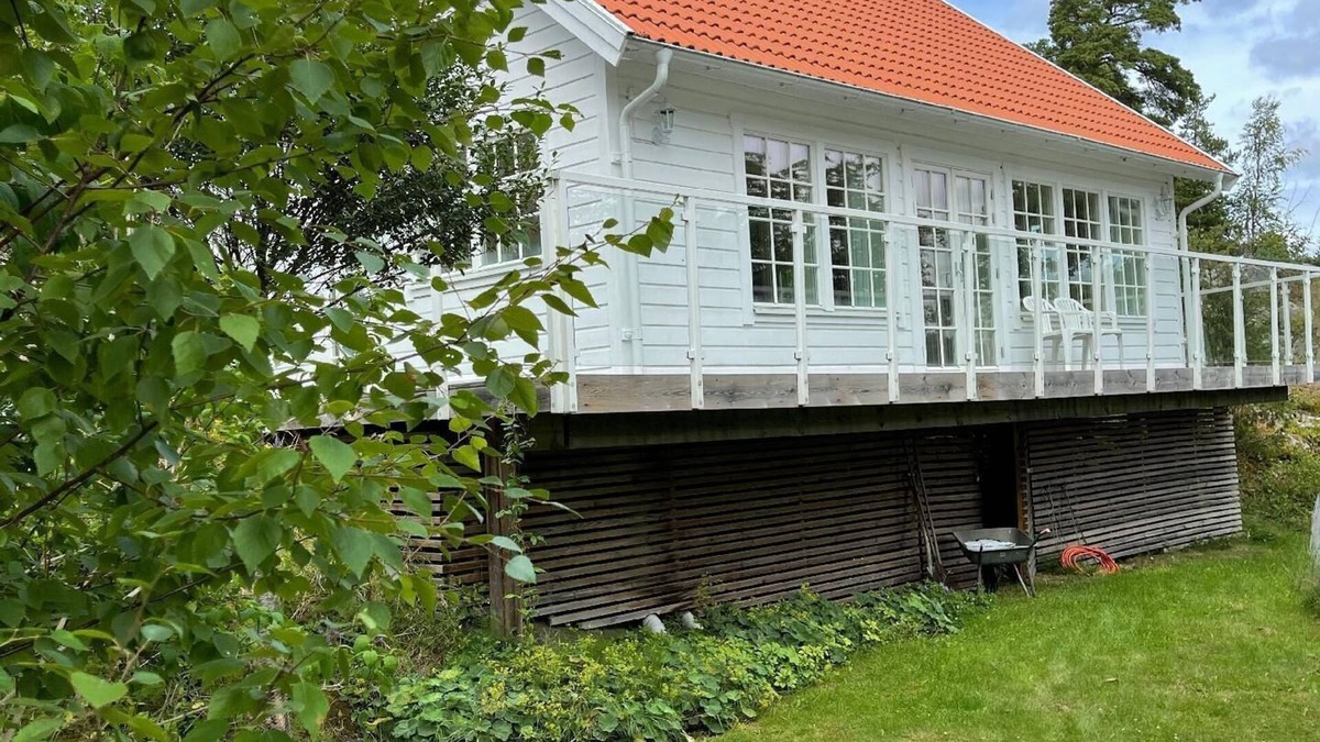 Stromstad House | Holiday house Strømstad for 1 - 6 persons with 3 bedrooms - Holiday home