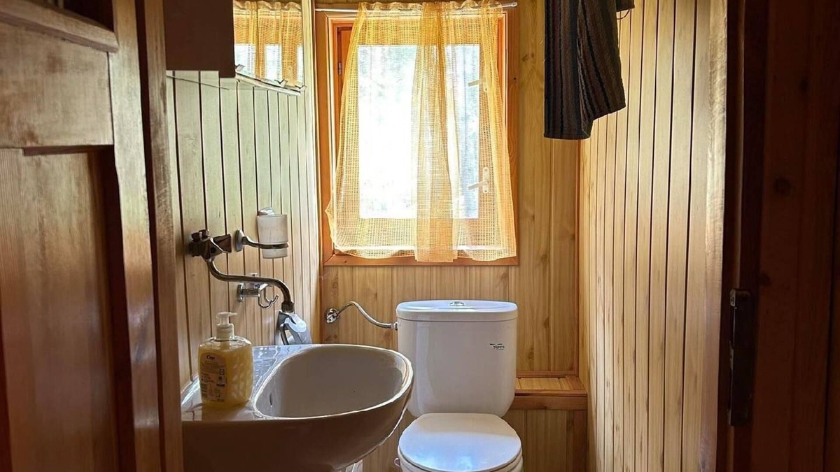 Sulecki Borek House | Holiday house Suleczyno for 1 - 4 persons with 2 bedrooms - Holiday house