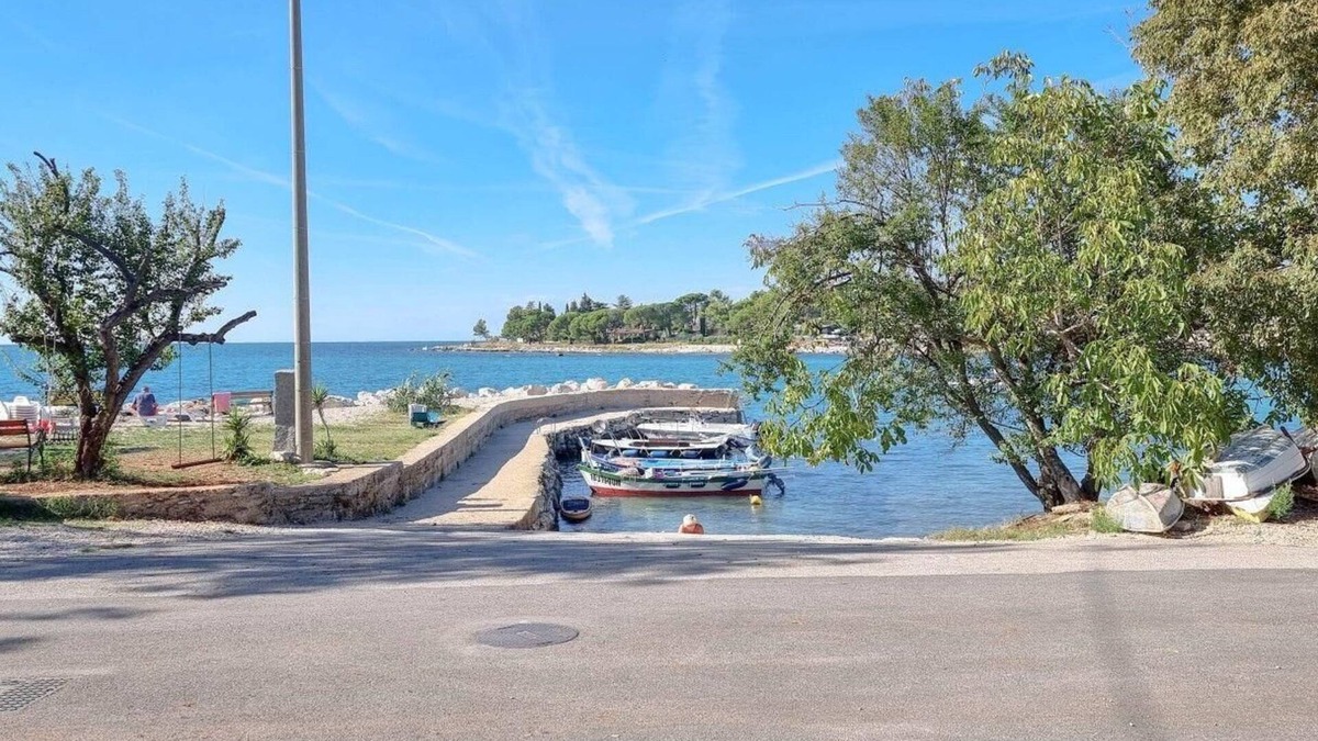 Krizine House | Holiday house Sveti Marija for 1 - 6 persons with 3 bedrooms - Holiday home