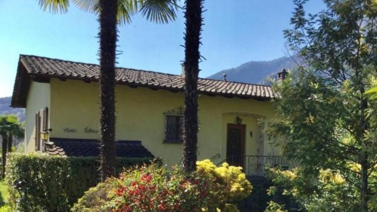 Tegna House | Holiday house Tegna for 1 - 4 persons with 2 bedrooms - Detached holiday house