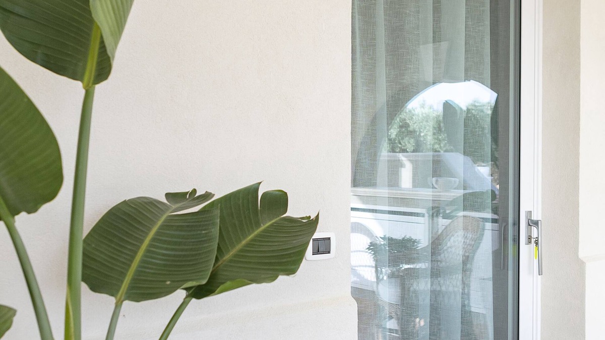 Petrosino Apartment | Holiday House the Vineyard