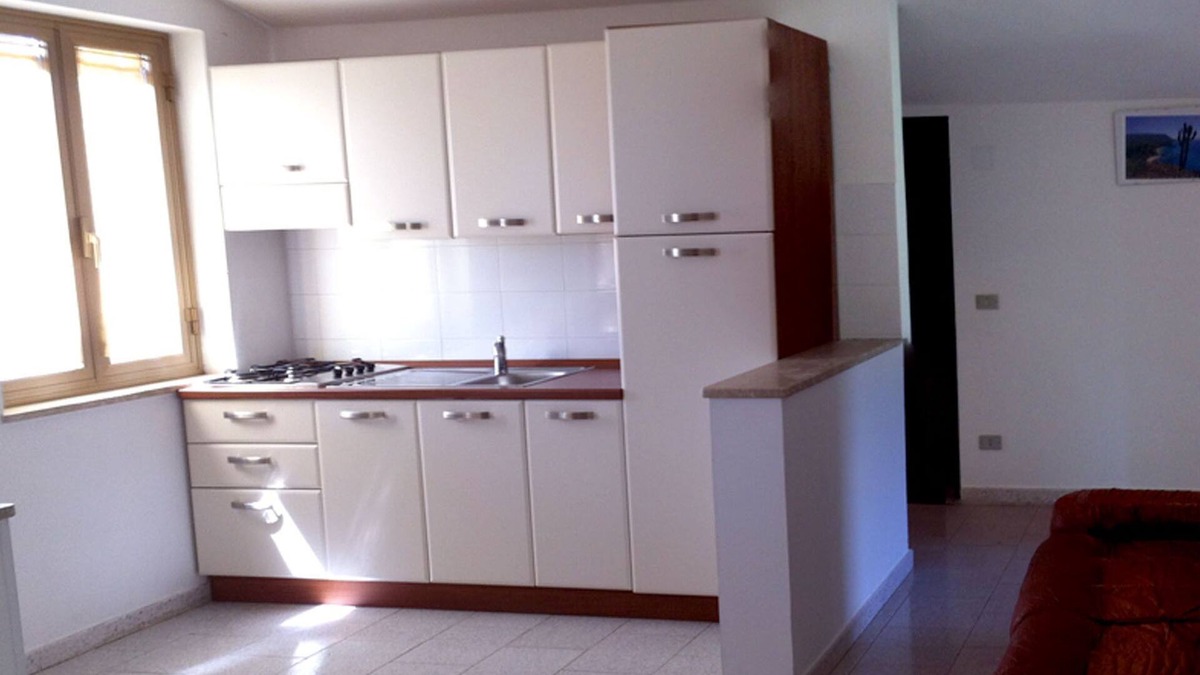 Santa Maria Apartment | Holiday House - Three bedrooms apartment with panoramic view