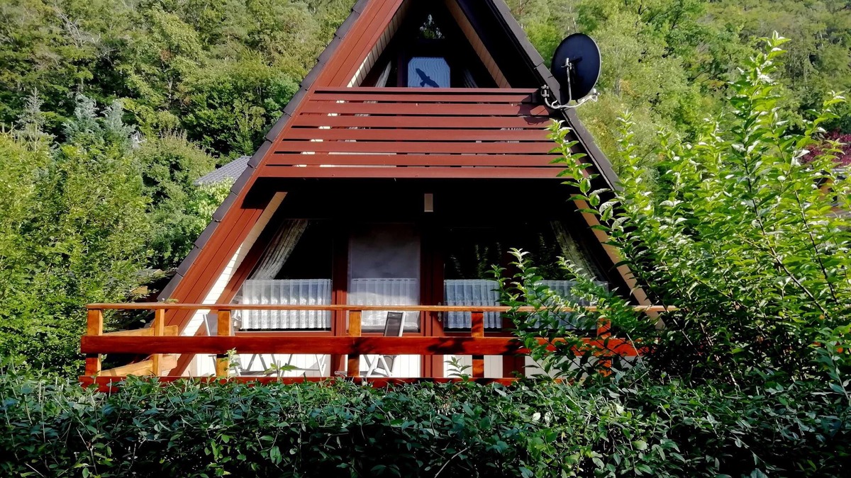 Kinding House | Holiday house "Tina" at the Kratzmühle