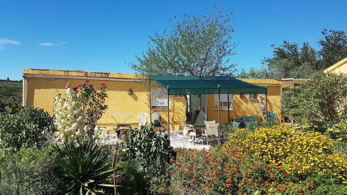 Torrent House | Holiday house Torrent for 1 - 6 persons with 2 bedrooms - Holiday house