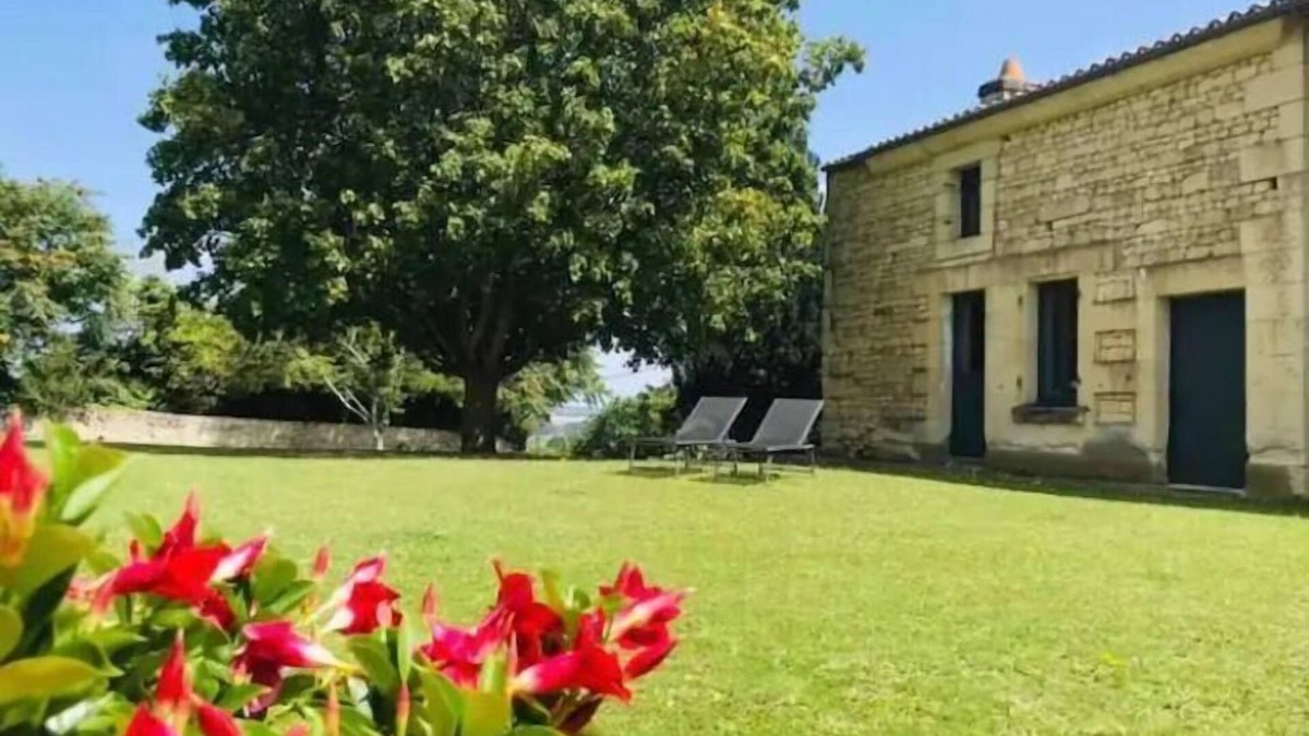 Tourtenay House | Holiday house Tourtenay for 1 - 4 persons with 1 bedroom - Holiday house