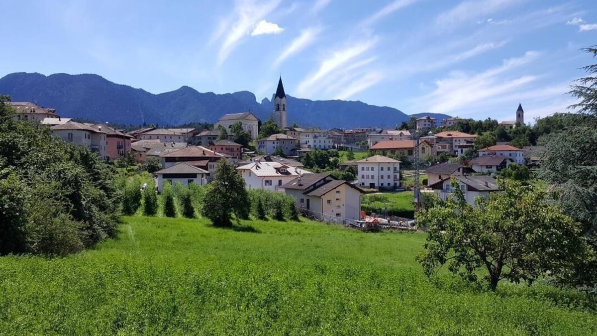 Predaia House | Holiday house Tres for 1 - 6 persons with 3 bedrooms - Holiday home