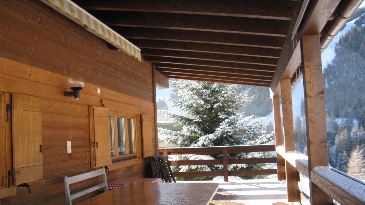 Trins House | Holiday house Trins for 2 - 4 persons with 2 bedrooms - Holiday house