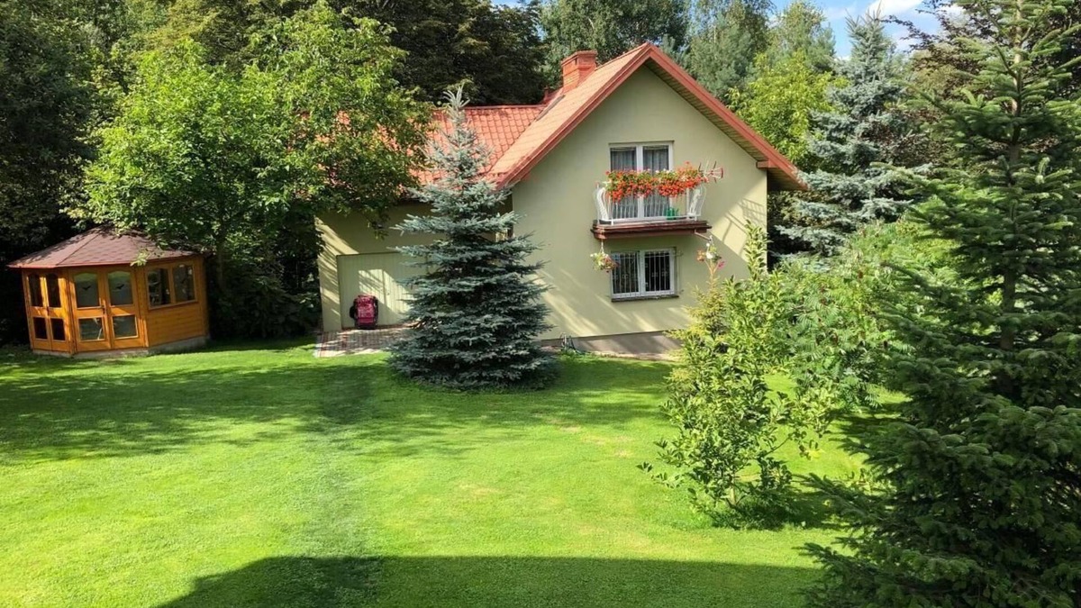 gmina Tuchow Other | Holiday house Tuchów for 1 - 6 persons with 1 bedroom - Farmhouse