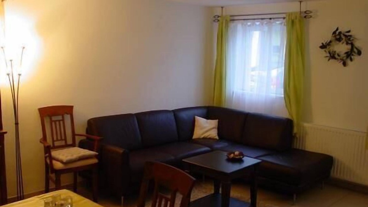 Uffenheim House | Holiday house Uffenheim for 1 - 4 persons with 3 bedrooms - Holiday home