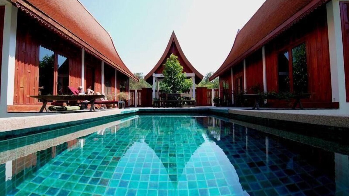 Um Chan House | Holiday house Um Chan for 1 - 4 persons with 2 bedrooms - Holiday house