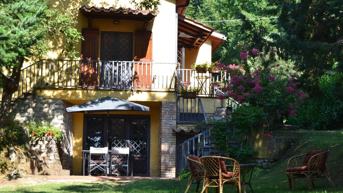 Umbertide House | Holiday house Umbertide for 1 - 4 persons with 2 bedrooms - Holiday house