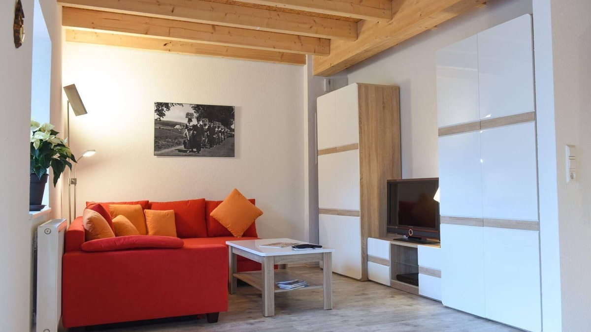 Umkirch House | Holiday house Umkirch for 1 - 4 persons with 1 bedroom - Holiday house