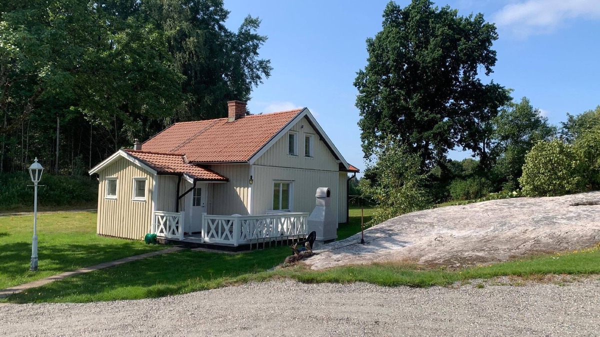 Vargarda House | Holiday house Vårgårda for 1 - 6 persons with 3 bedrooms - Holiday house