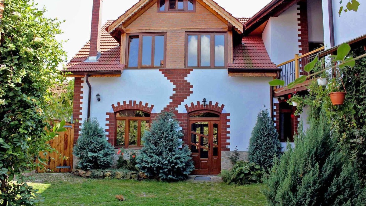 Saliste House | Holiday house Vale for 1 - 10 persons with 4 bedrooms - Holiday home