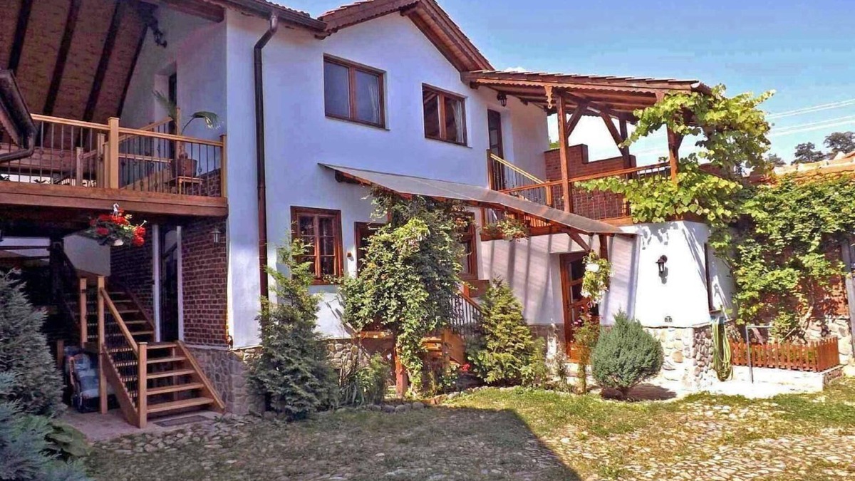 Saliste House | Holiday house Vale for 1 - 6 persons with 3 bedrooms - Holiday home