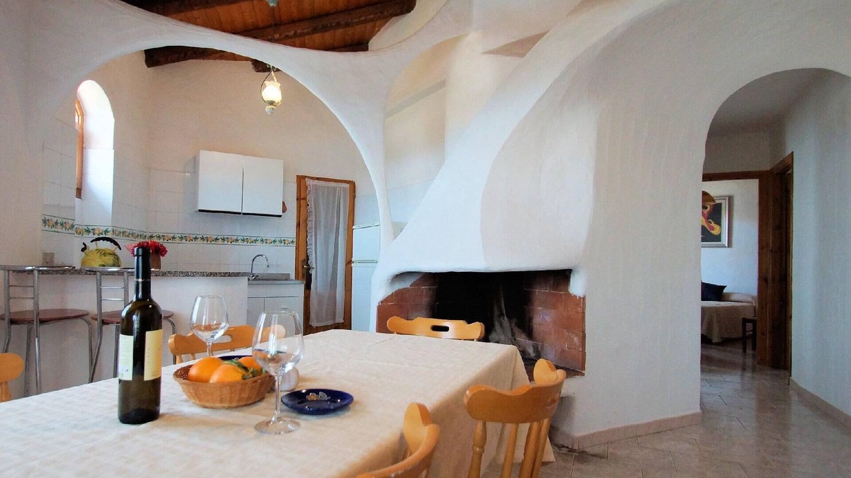 La Ciaccia House | Holiday house Valledoria for 1 - 6 persons with 3 bedrooms - Holiday home