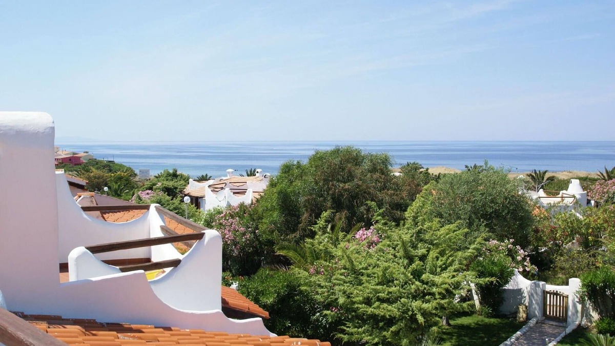 La Ciaccia House | Holiday house Valledoria for 1 - 6 persons with 2 bedrooms - Holiday home