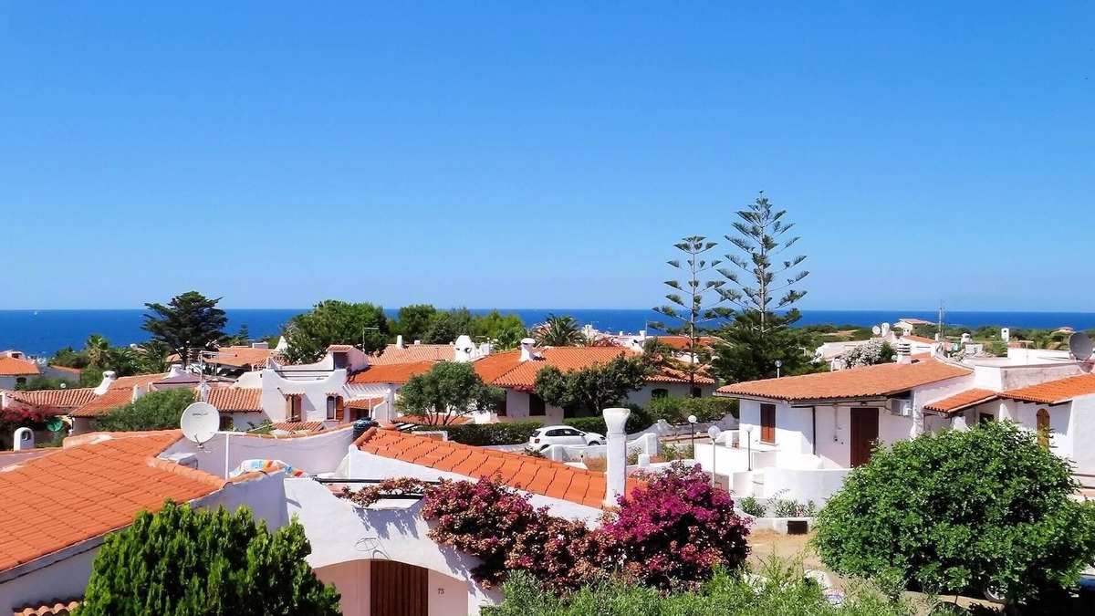 La Ciaccia House | Holiday house Valledoria for 1 - 6 persons with 3 bedrooms - Holiday home