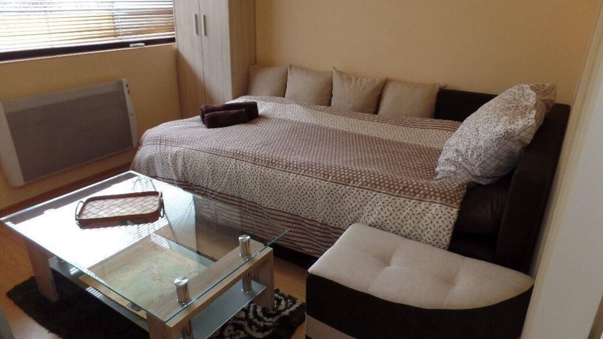 Veliko Tarnovo House | Holiday house Veliko Târnovo for 1 - 3 persons with 1 bedroom - Row house