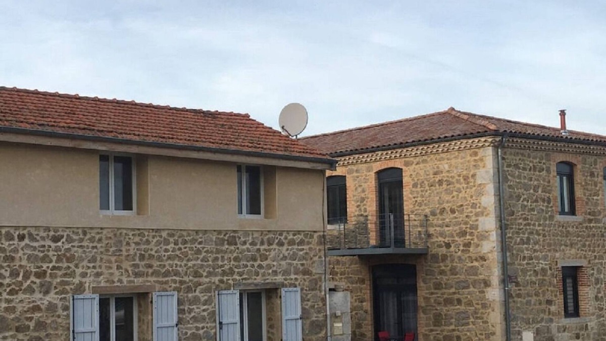 Roisey House | Holiday house Véranne for 1 - 10 persons with 4 bedrooms - Holiday house