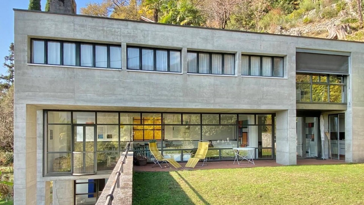 Terre di Pedemonte House | Holiday house Verscio for 1 - 4 persons with 3 bedrooms - Holiday home